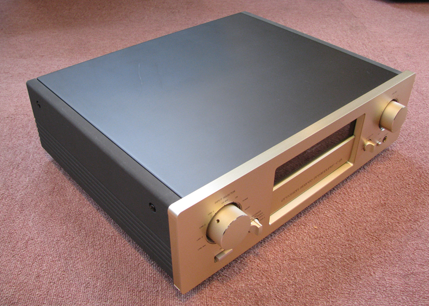 Accuphase C-275 ץꥢ4