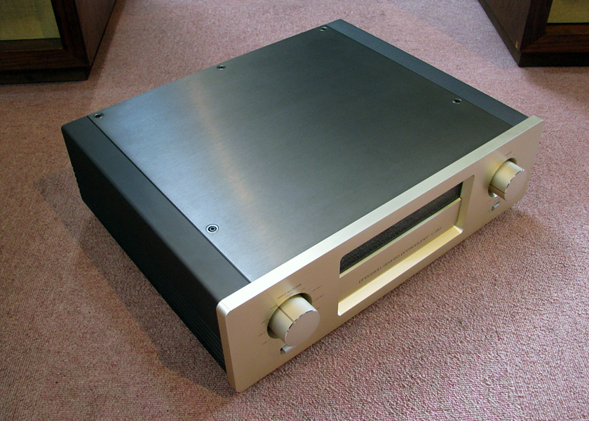 Accuphase ե C-290 ץꥢ3