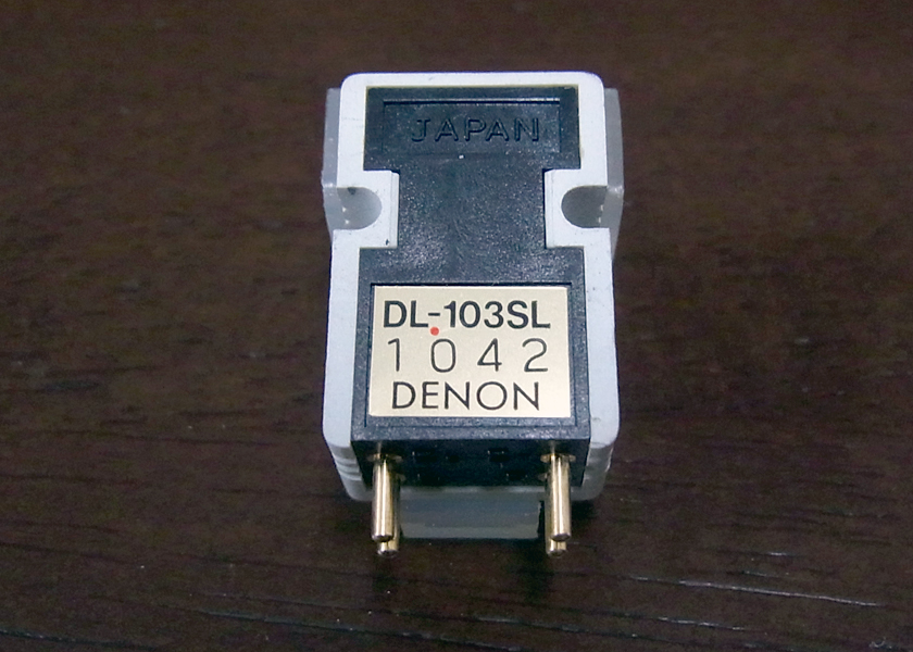 DENON DL-103SL MCȥå2