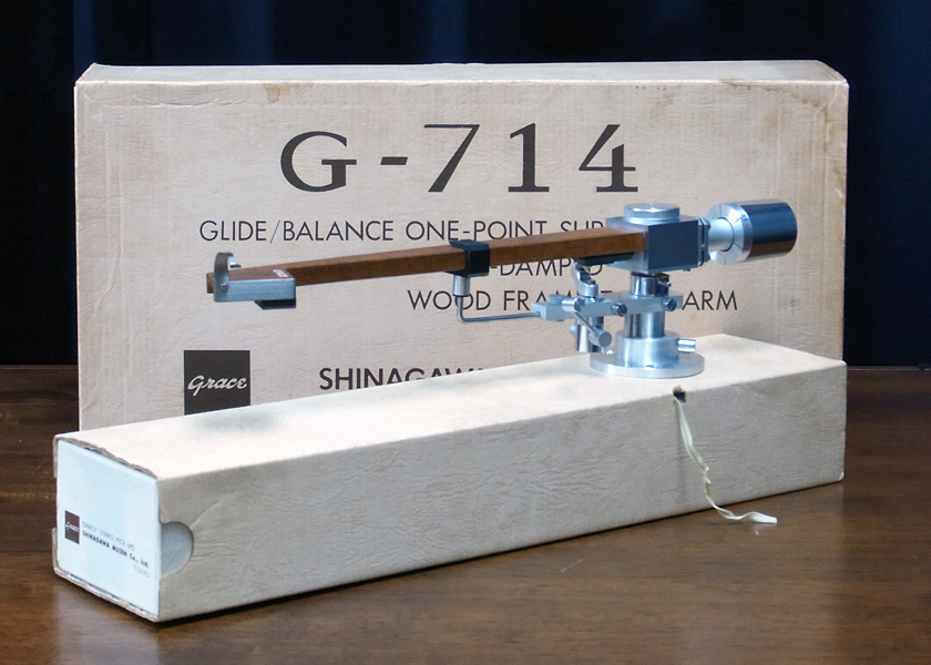 GRACE G-714 åɥե졼ࡦȡ󥢡