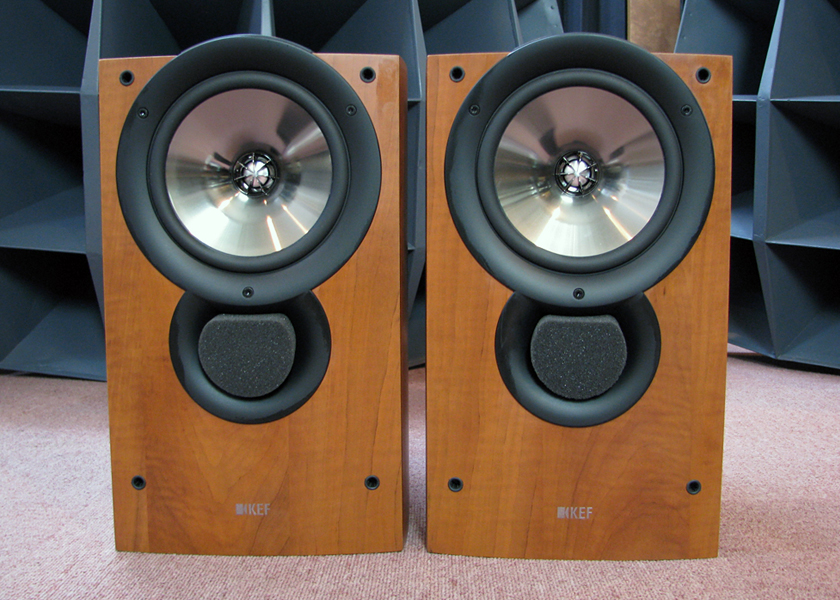 KEF iQ30 ケフ スピーカー