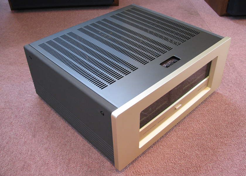 Accuphase ե P-550 ѥ3