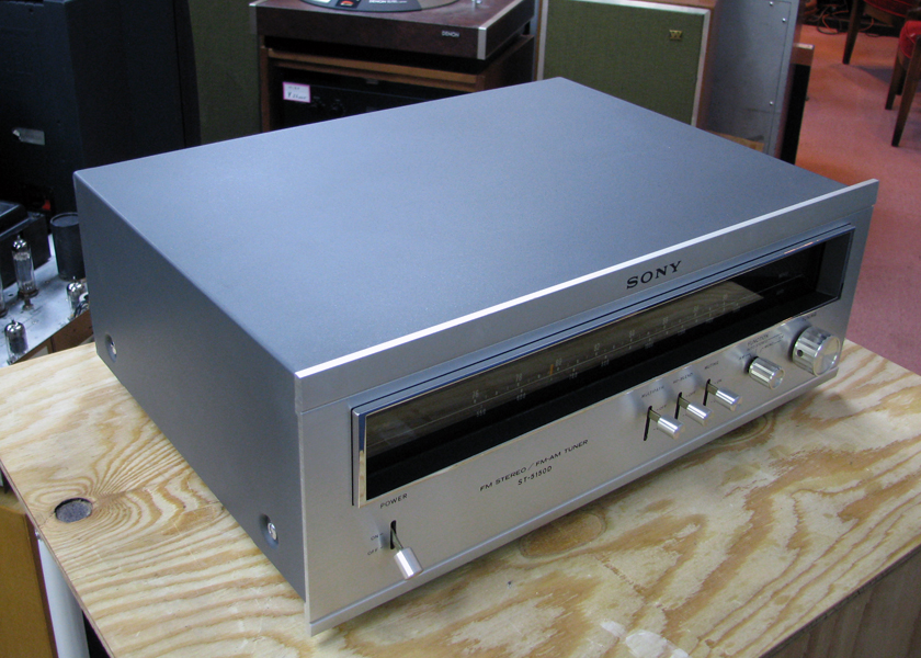 SONY ST-5150D FM/AM塼ʡ3