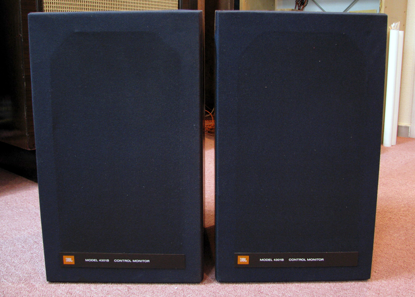 JBL 4301B ˥ԡ