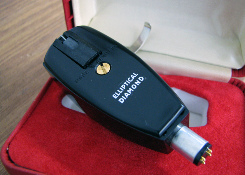 ortofon SPU classic GTE - 中古オーディオの販売や買取ならジャスト