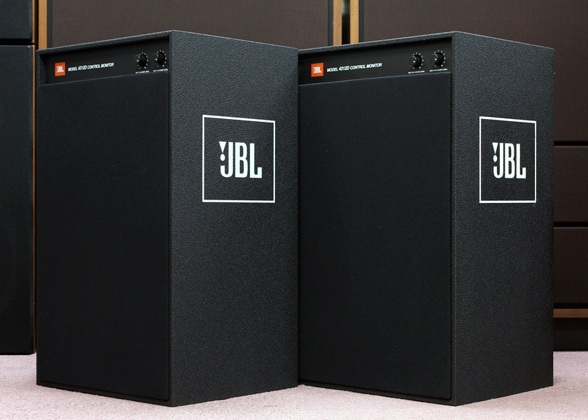 JBL 4312D ˥ԡ 3