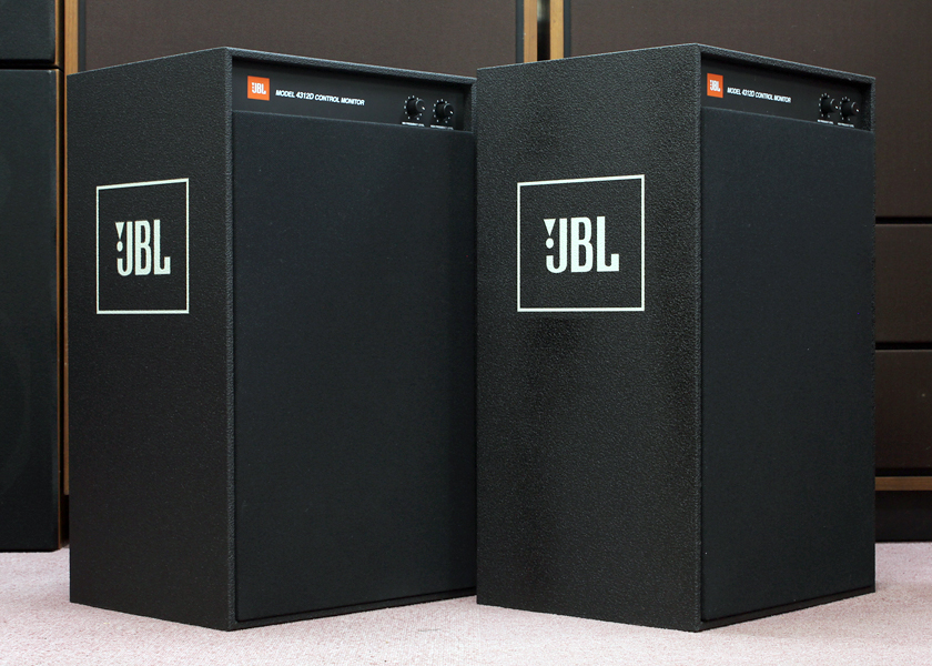 JBL 4312D ˥ԡ 4
