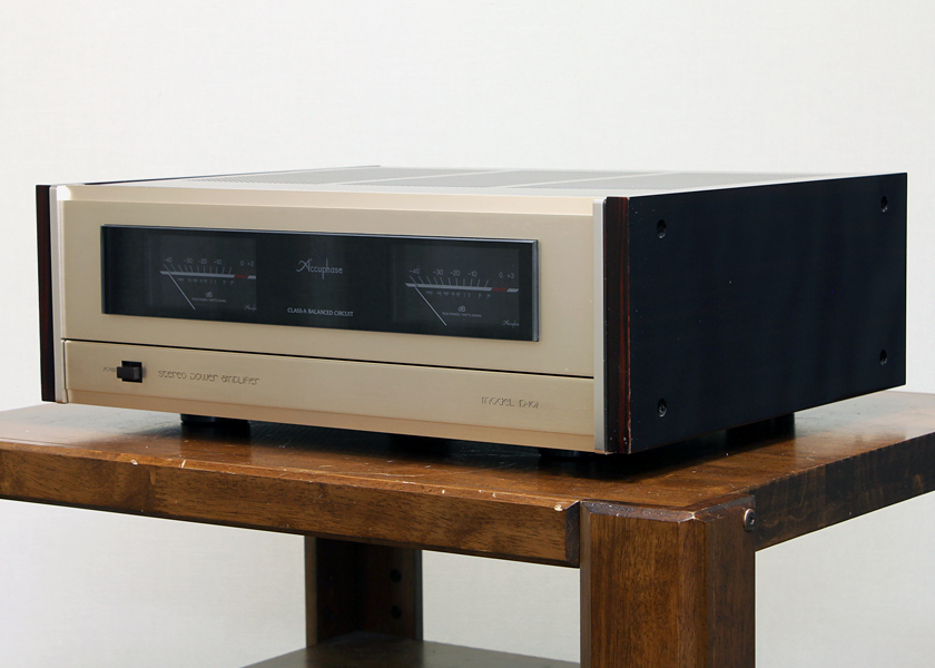Accuphase P-102 ѥ 3