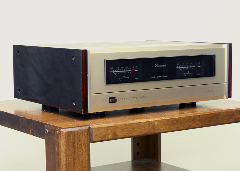 Accuphase P-102 ѥ 4