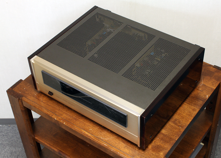 Accuphase P-102 ѥ 6