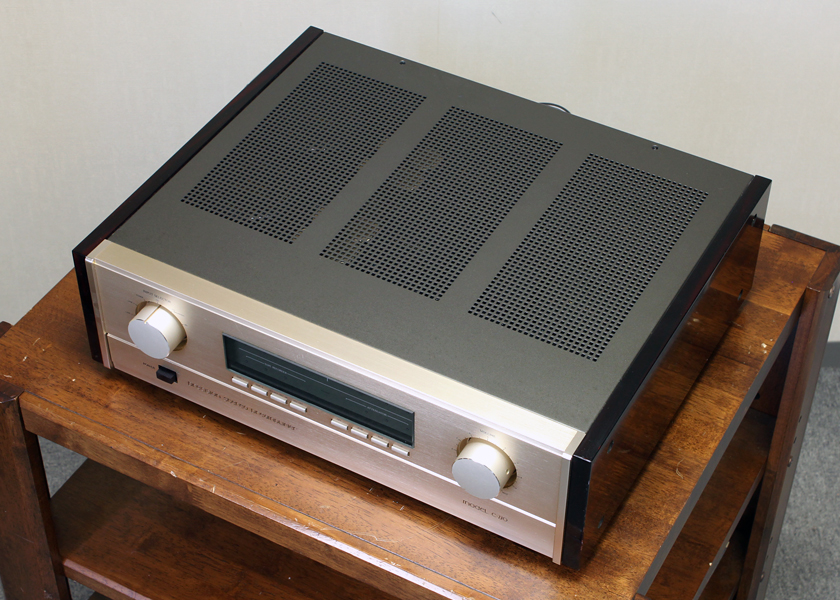 Accuphase C-270 ƥ쥪ץꥢ 6