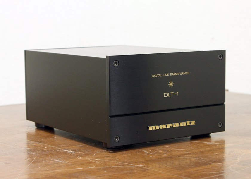 Marantz DLT-1 ライントランス - 中古オーディオの販売や買取なら