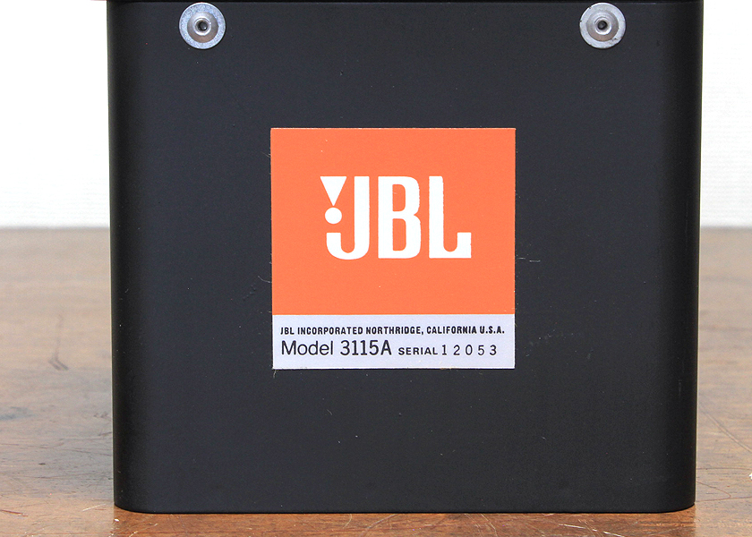 JBL 3115A ԡͥåȥ3