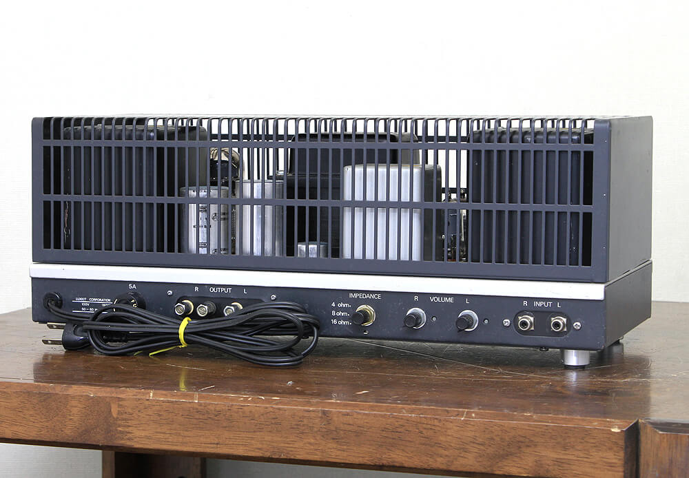 LUXMAN åޥ KMQ60 ɵ弰ƥ쥪ѥ3