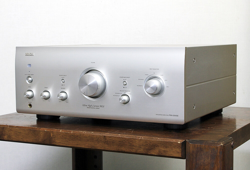 DENON ǥΥ PMA-2000SE ץᥤ󥢥1