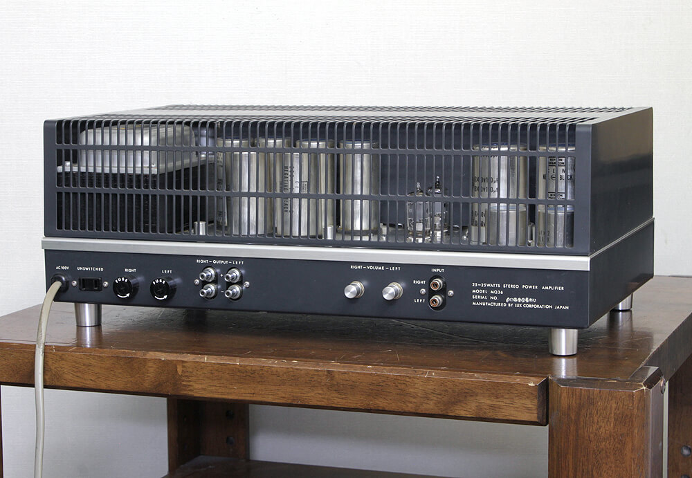 LUXMAN åޥ MQ36 ɵ弰ѥ3