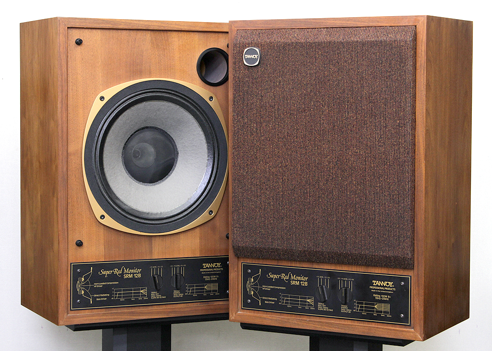 ブランド 新品 TANNOY スピーカー - crumiller.com