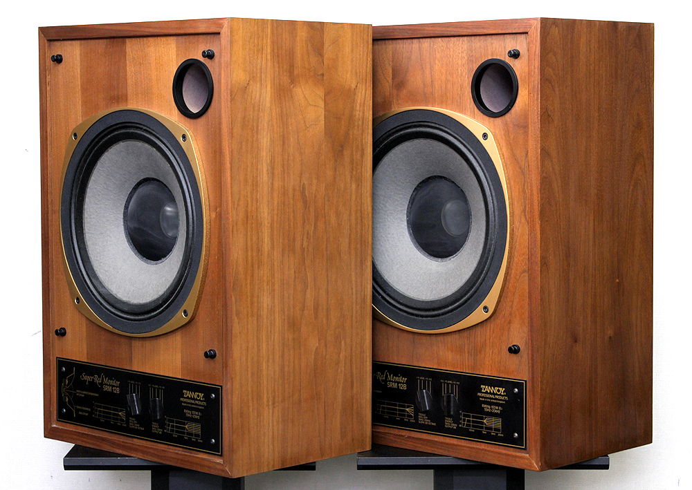 【超激得最新作】▼ TANNOY タンノイ SGM10B スピーカー 音出し確認済 中古 現状品 220505N7093 タンノイ