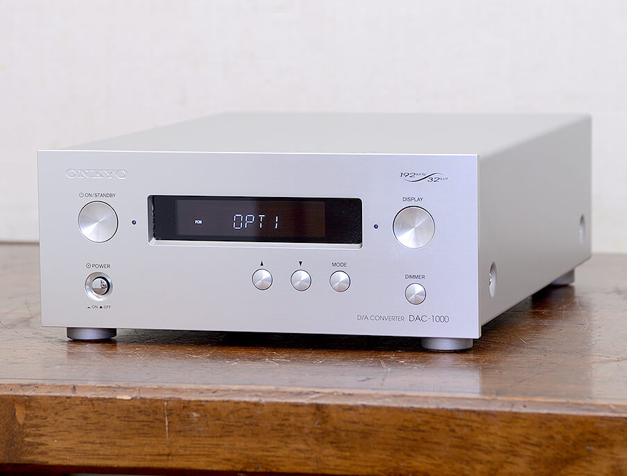 爆買いONKYO DAC-1000 その他