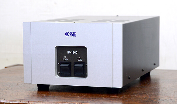 CSE IP-1200　クリーン電源