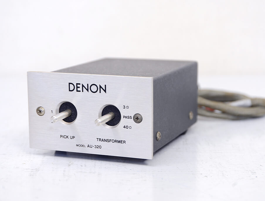 DENON AU-320