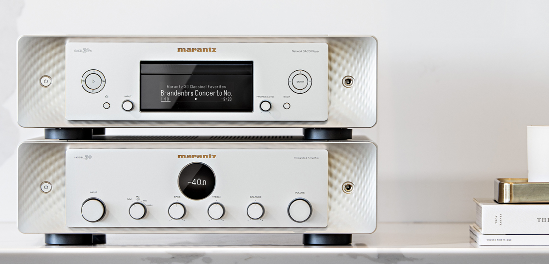 マランツ プリアンプ Marantz Model 成れ 3250