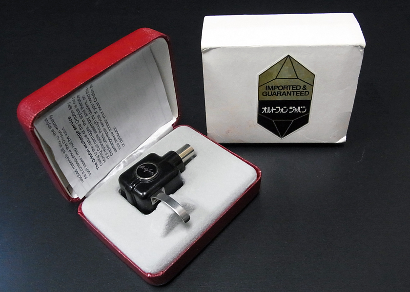 ortofon CA25Di Υ륫ȥå4