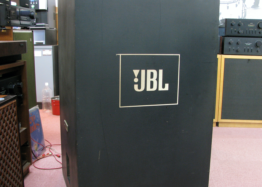 JBL 4530BK ꥸʥ륨󥯥㡼2