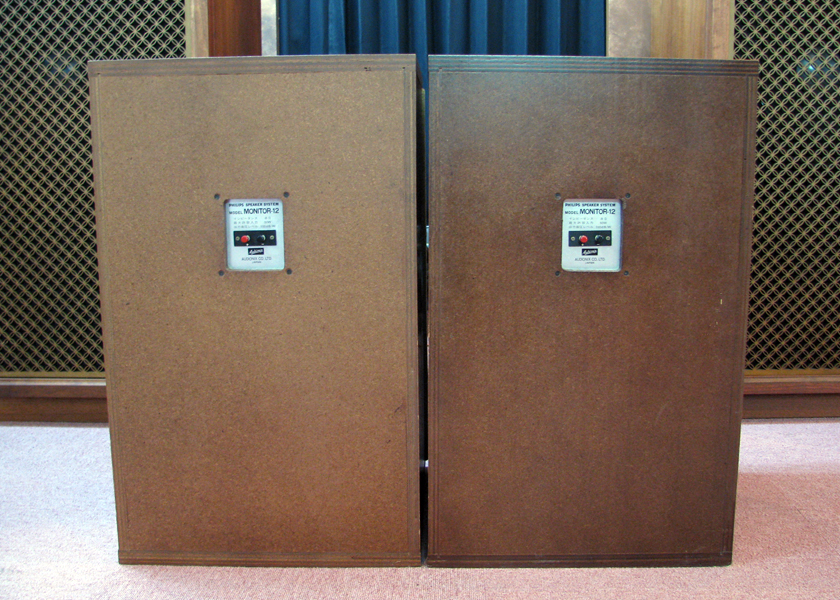 PHILIPS MONITOR-12 ԡ5