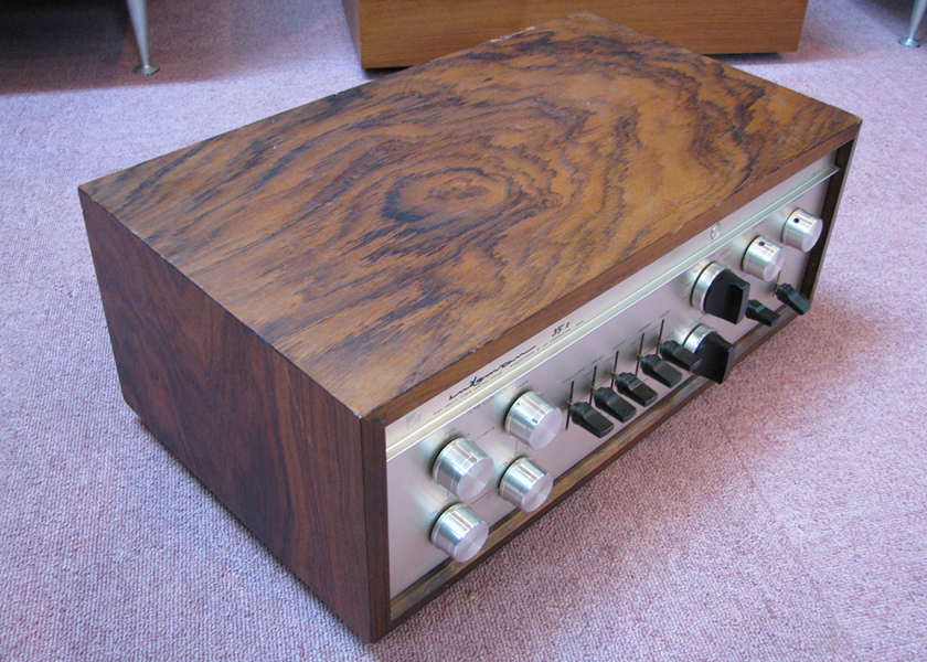 LUXMAN åޥ CL35/24