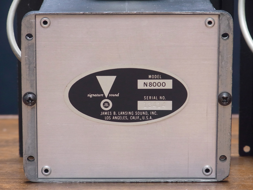 JBL N8000 84