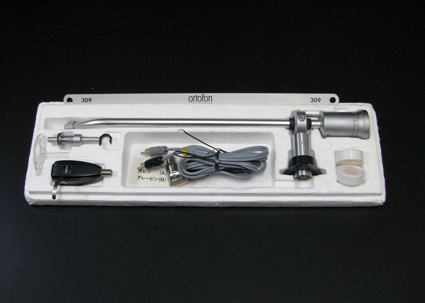 ortofon RMG-309 ȡ󥢡3