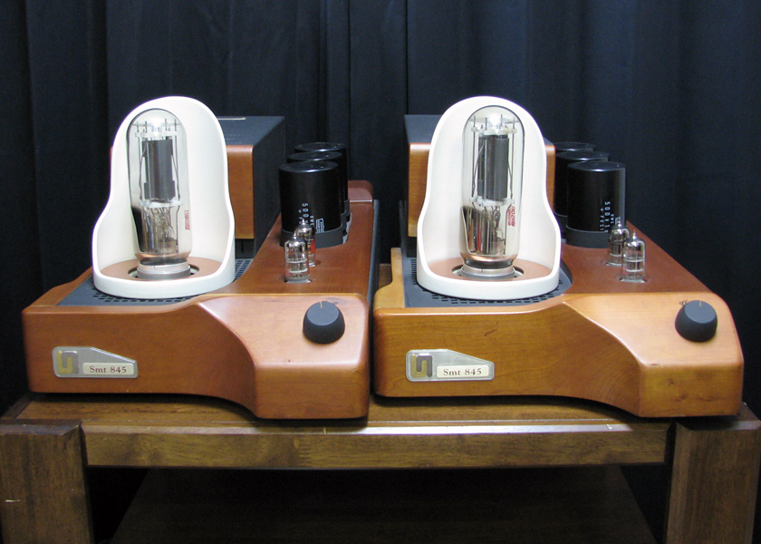 UNISON RESEARCH SMT845 ɥѥ
