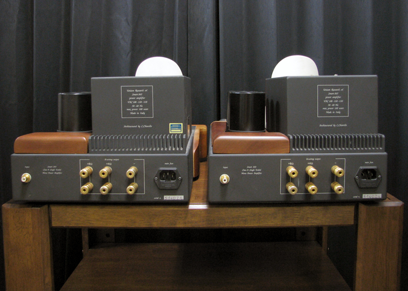 UNISON RESEARCH SMT845 ɥѥ