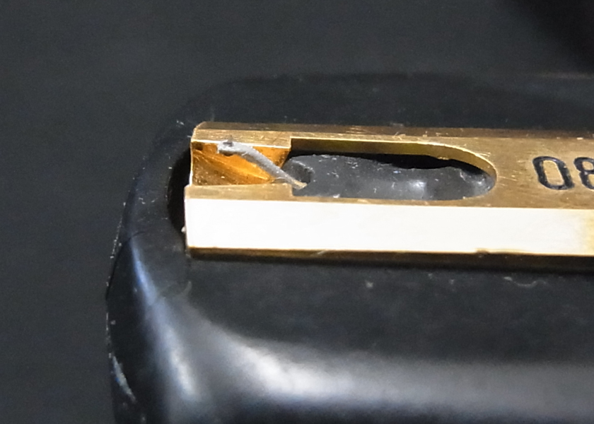 ortofon SPU-GOLD GE4