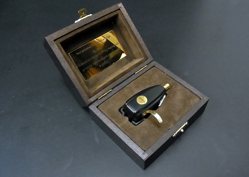 ortofon SPU-GOLD GE5