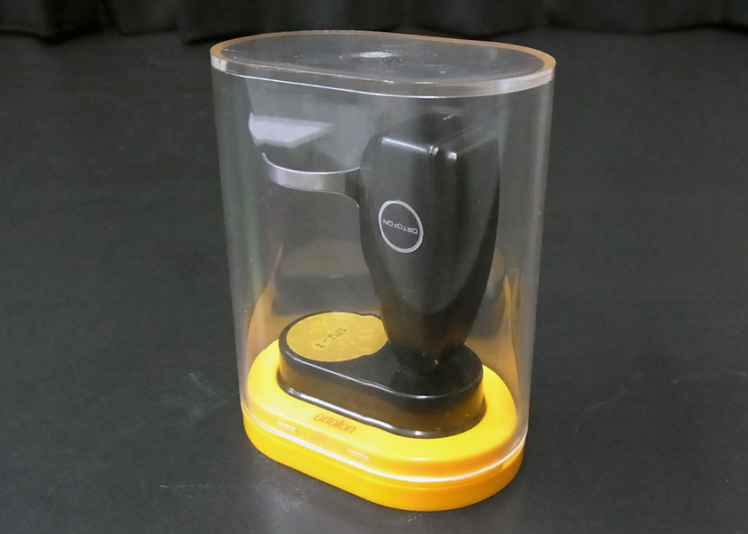 ortofon SPU-GT ǥ˥4