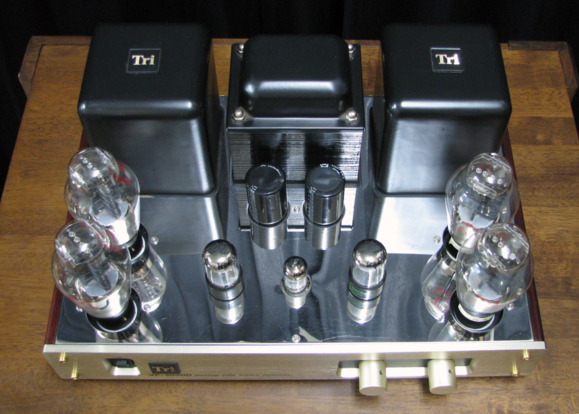 TRIODE VP300BDɵ弰ץᥤ󥢥