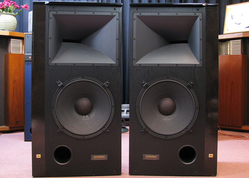 JBL S3100MK2 ե2ԡ