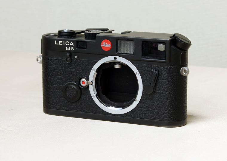 Leica 饤 M6 ֥å̿2