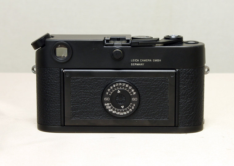 Leica 饤 M6 ֥å̿3