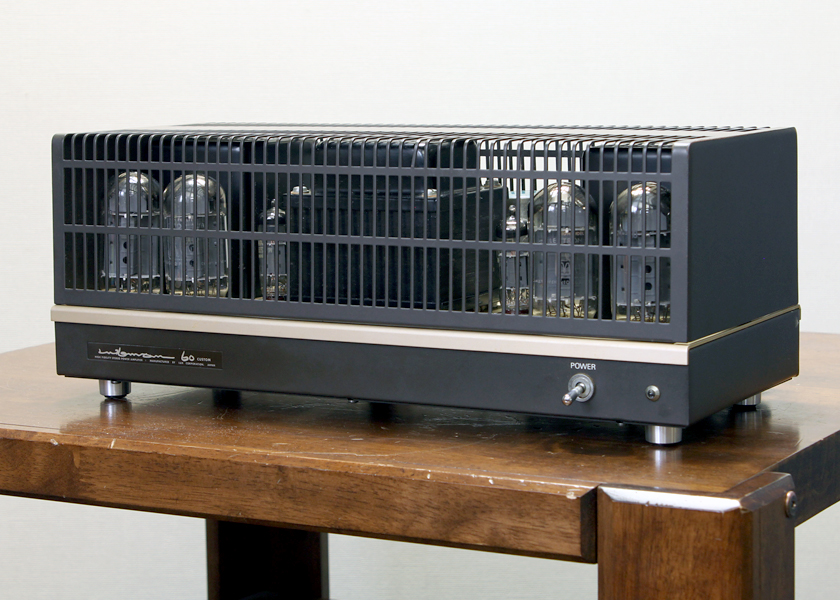 LUXMAN MQ60C ɵ弰ƥ쥪ѥ2