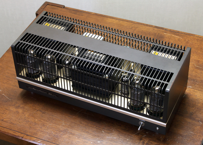 LUXMAN MQ60C ɵ弰ƥ쥪ѥ5
