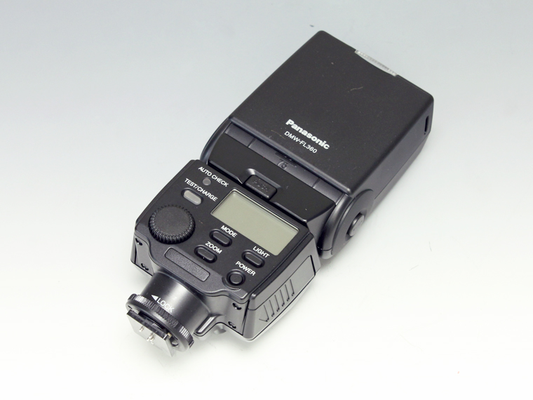 LUMIX/Panasonic ߥå DMW-FL360 եå饤2