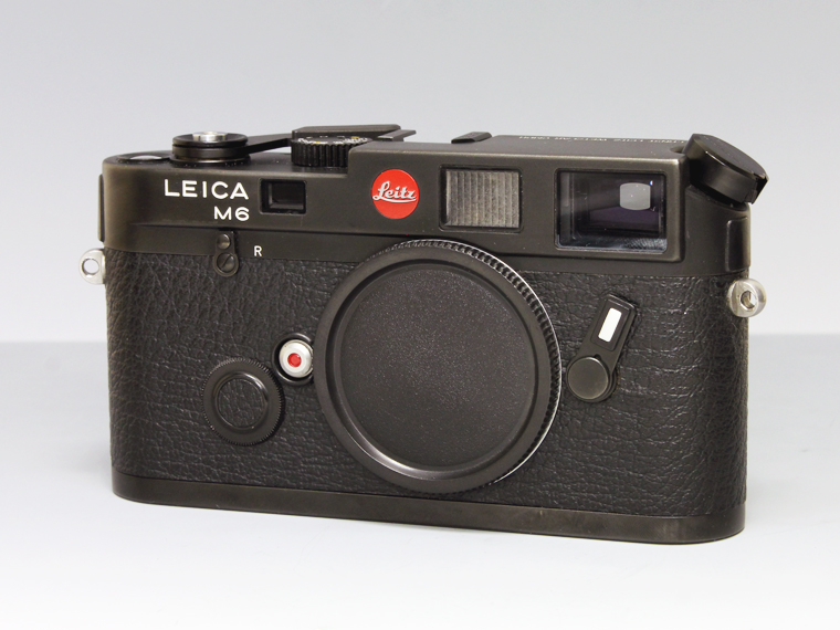 Leica M6 ֥å/󥸥ե1