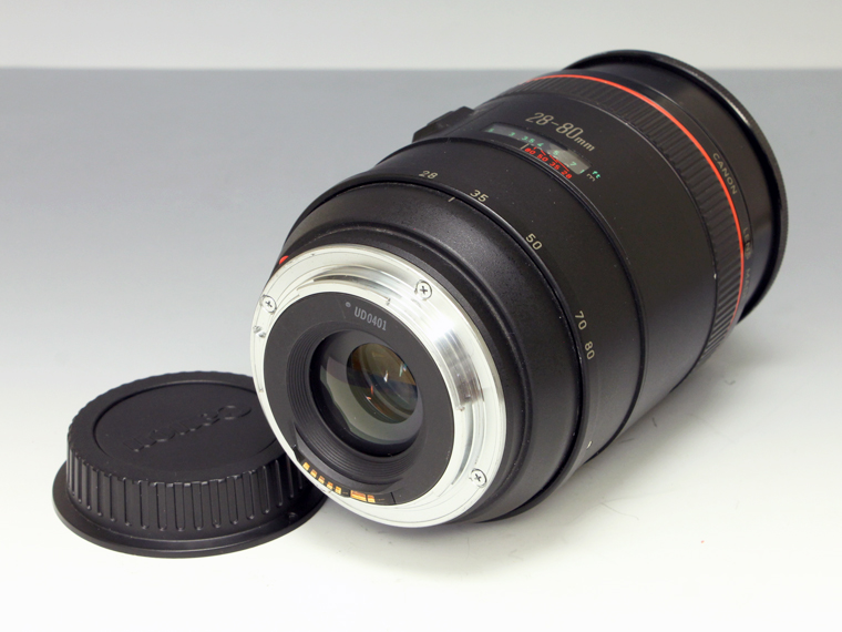 CANON ZOOM EF 28-80mm 2.8-4L ѥ<!---->2