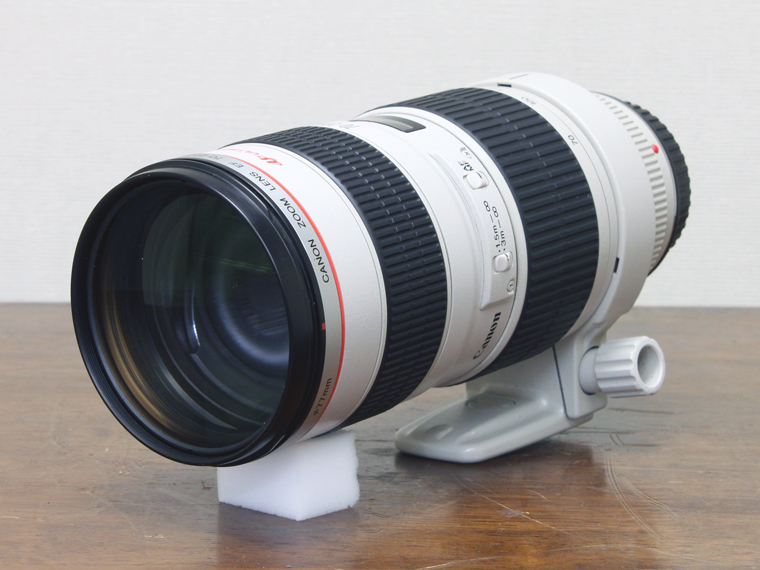 <!---->CANON ZOOM EF 70-200mm F2.8L ˾