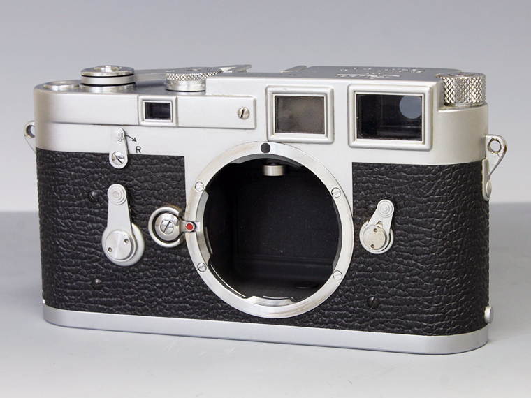Leica M3 󥰥륹ȥ(󥹥ȥ)<!---->1