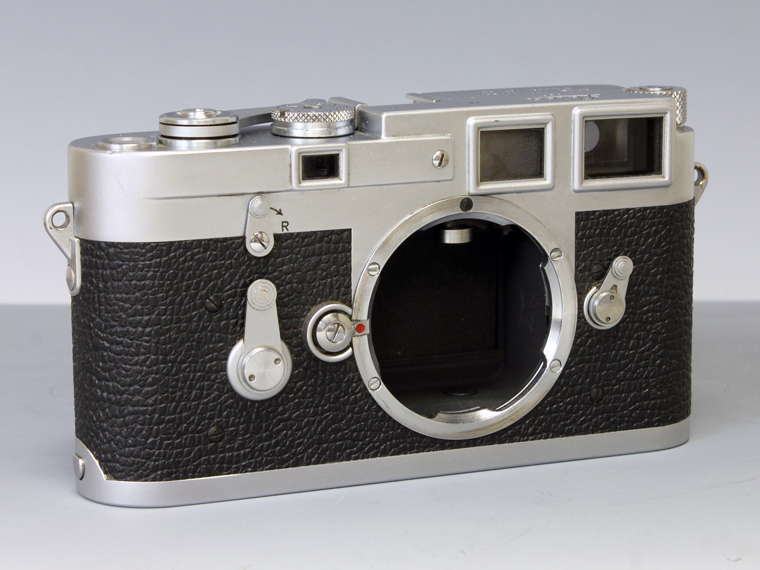 Leica M3 󥰥륹ȥ(󥹥ȥ)<!---->2