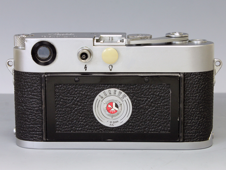 Leica M3 󥰥륹ȥ(󥹥ȥ)<!---->3